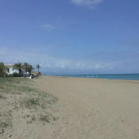 アパート 148 Paseo Al Mar A-3 *