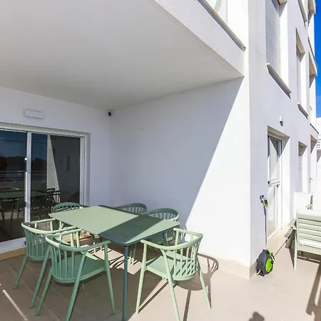 Apartment 148 Paseo Al Mar A-3